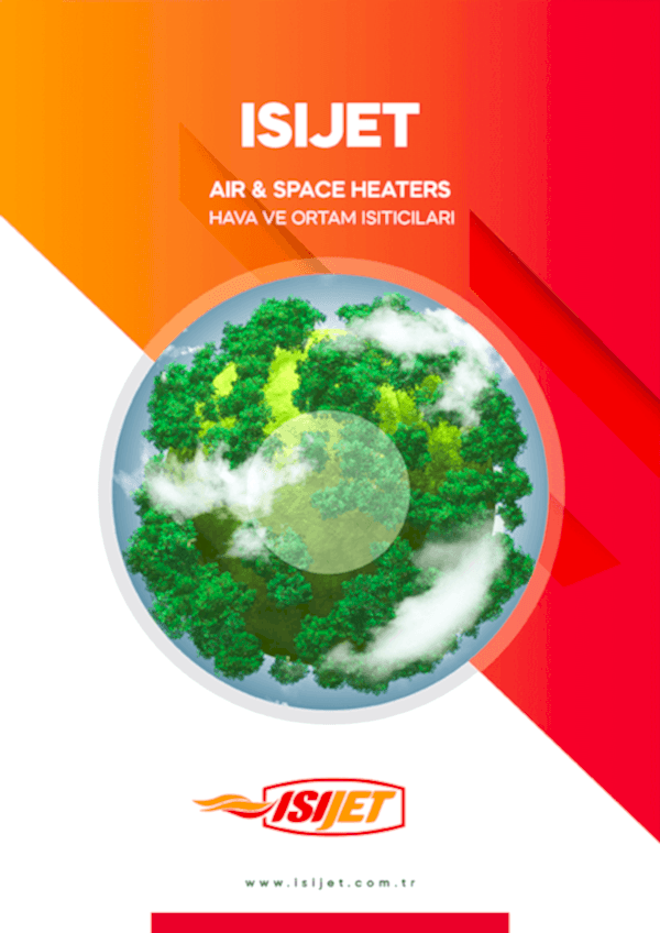 ISIJET 2024 Product Catalog