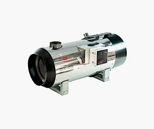 Indirect Oil - Fired Air Heaters