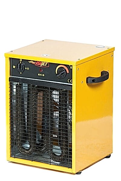 Poultry Heater