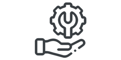 After sales services