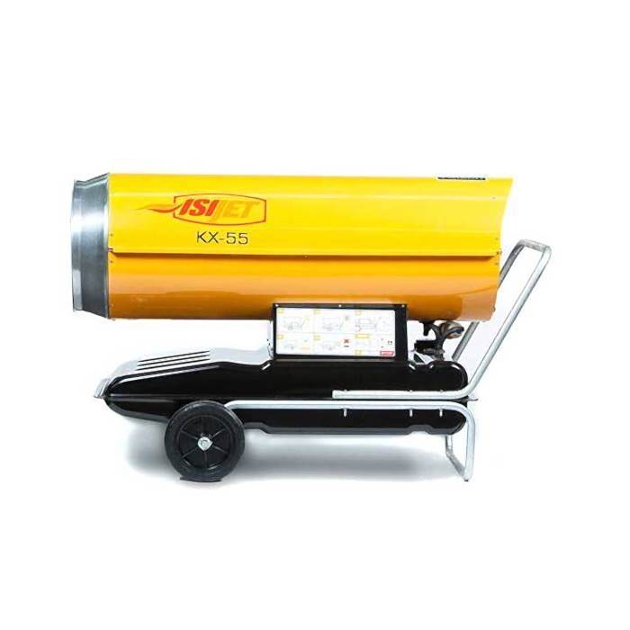 Portable Diesel Heater