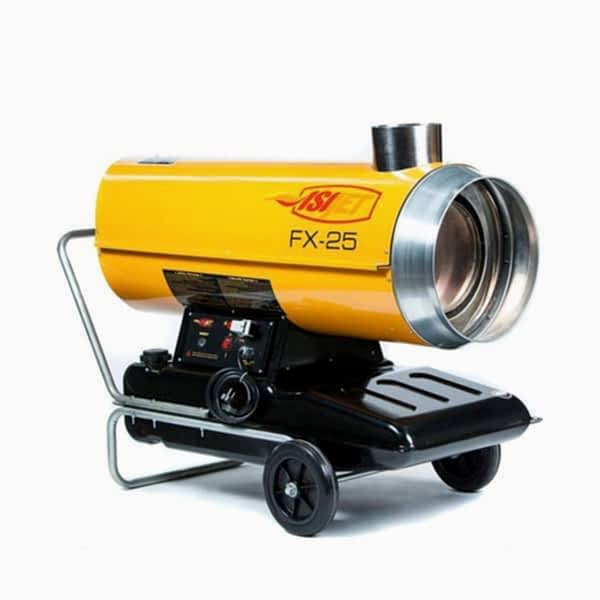 Chicken House Heater