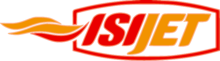 Isıjet Logo